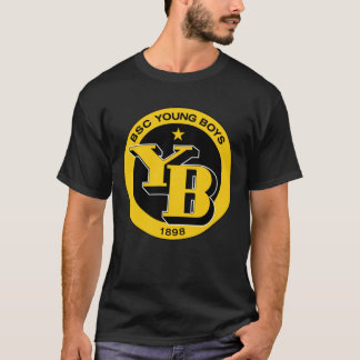 BSC Young Boys405 T Shirt