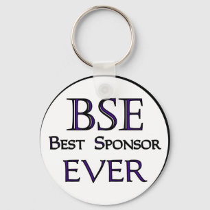 BSE, best Sponsor nånsin! Nyckelring