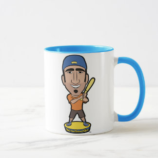 BSG_logo_ringer_mug Mugg