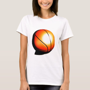 Bsketboll T-shirt