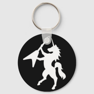 @BSLADE UNiCORN KEYCHAIN Nyckelring