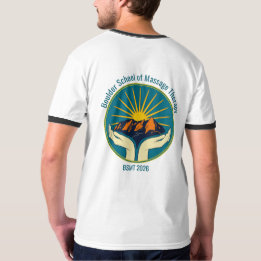 BSMT 2026 T SHIRT