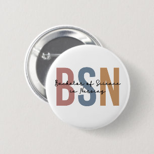 BSN Bachelor of Science in Nursing Studenten Knapp