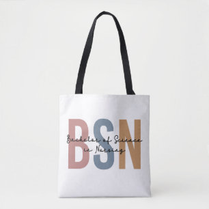 BSN Bachelor of Science in Nursing Studenten Tygkasse
