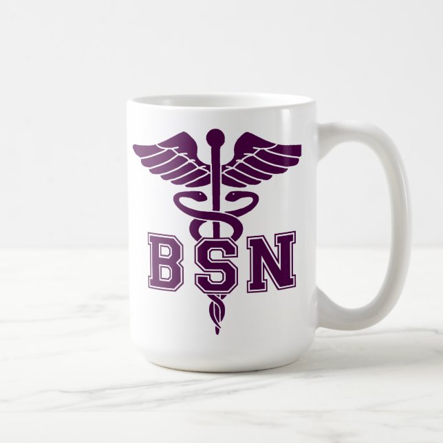 BSN KAFFEMUGG (Höger)