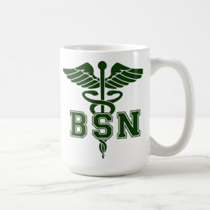 BSN KAFFEMUGG