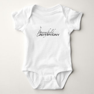 BSO-bomullsbaby Tee