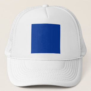 BSOD: Bakgrund Truckerkeps