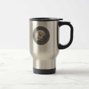 BSU-logotypmuggar/Steins Resemugg