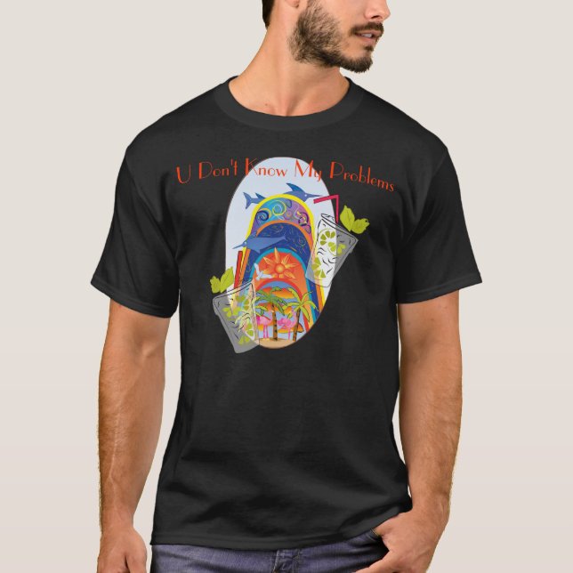 BT2012 - JCEN TEE SHIRT (Framsida)