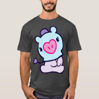 BT21 Baby Mang T Shirt