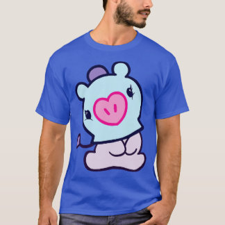 BT21 Baby Mang T Shirt