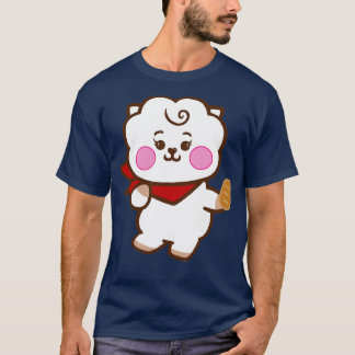 BT21 baby RJ T Shirt