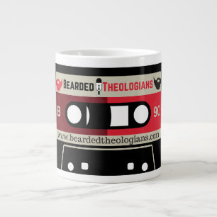 bt band 2020 jumbo mugg