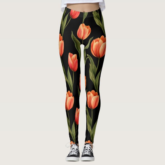 BT LEGGINGS (Framsida)