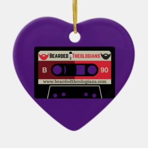 BT Ornament