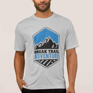BTA-Sport-Tek T Shirt