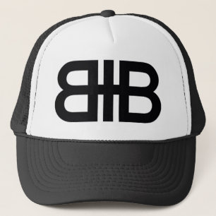 BTB Trucker Cap Truckerkeps