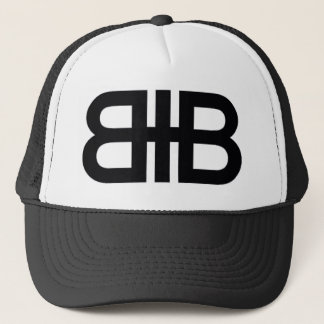 BTB Trucker Cap Truckerkeps