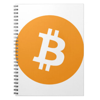 BTC Mania Anteckningsbok