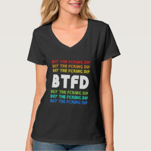 Btfd köper upp kryptografikedjan Crypto Ho för dis T Shirt