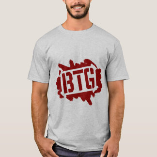 BTG04 TEE SHIRT