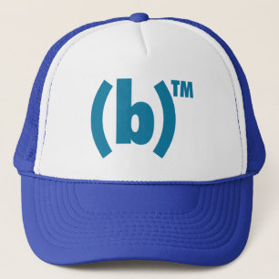 BTM-hatt Truckerkeps