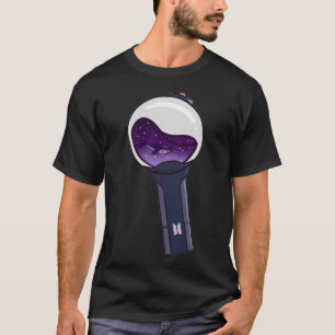 BTS band T Shirt