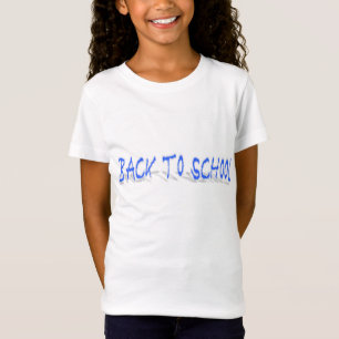 BTS Shadow Blue T Shirt