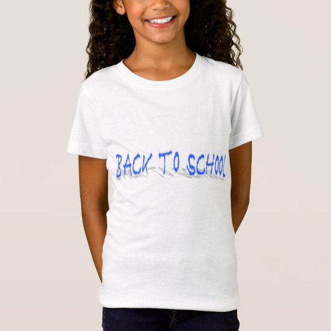 BTS Shadow Blue T Shirt (Framsida)