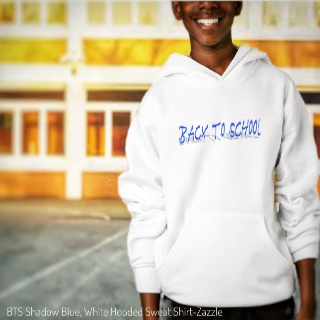 BTS Shadow Blue T Shirt (Skapare uppladdad)
