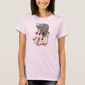 Bts Smokehouse Tee