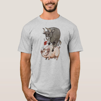 Bts Smokehouse Tee Shirt