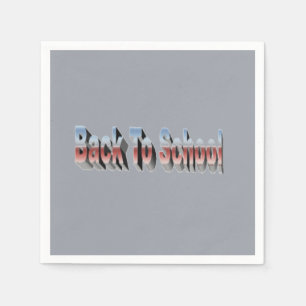 BTS-Three-Tone Pappersservett