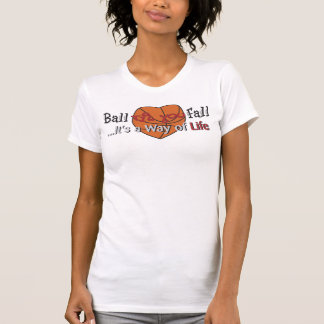 BTYF-kvinna tank T Shirt