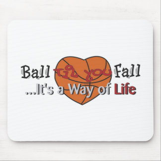 BTYF Mousepad Musmatta