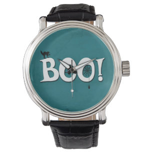 Bu! Armbandsur