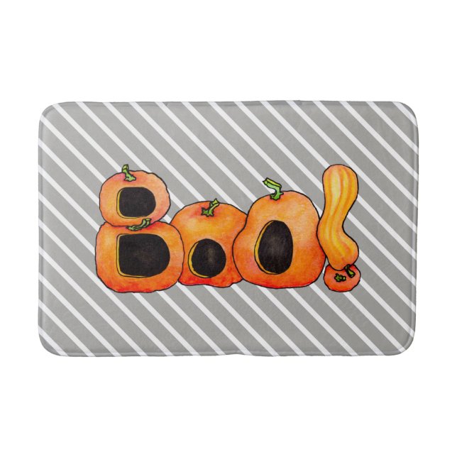 Bu Badrumsmatta (Framsidan)