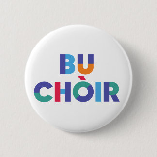 Bu Chòir/ja - skotsk självständighet hänger lös Knapp