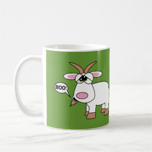 Bu! Get Kaffemugg
