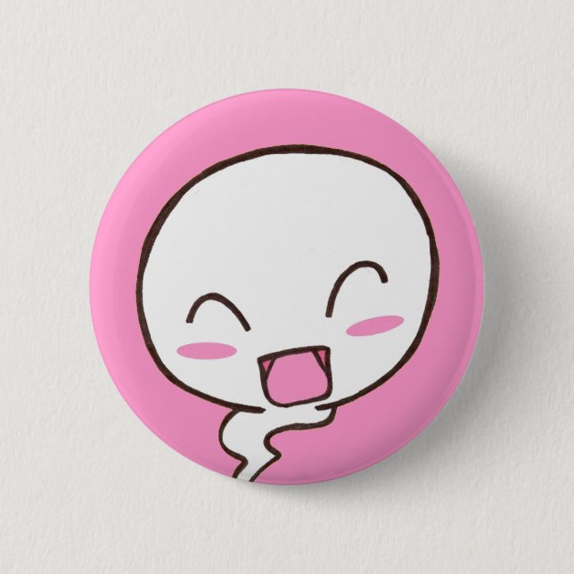 Bu knäppas knapp (Framsida)