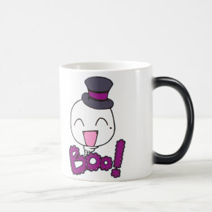Bu magiska mugg! magisk mugg
