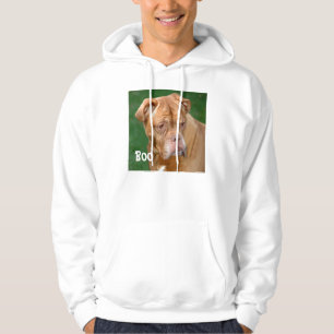 BU MUNKJACKA