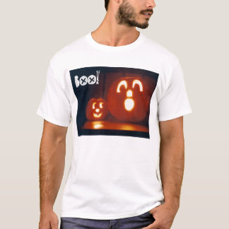 BU! pumpor T-shirt