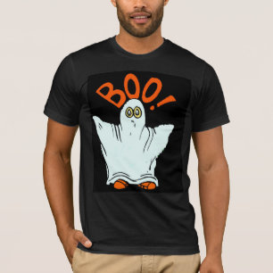 Bu! Skjorta Tee
