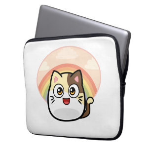 Bu som kattlaptop sleeve 13 flytta sig mycket