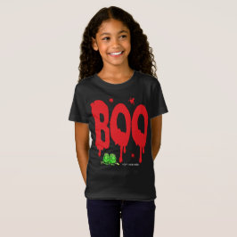 Bu!!!! T Shirt