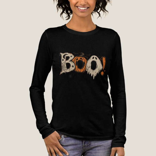 BU! T SHIRT (Framsida)