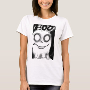 Bu! T-shirt