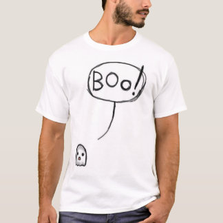 Bu! Tee